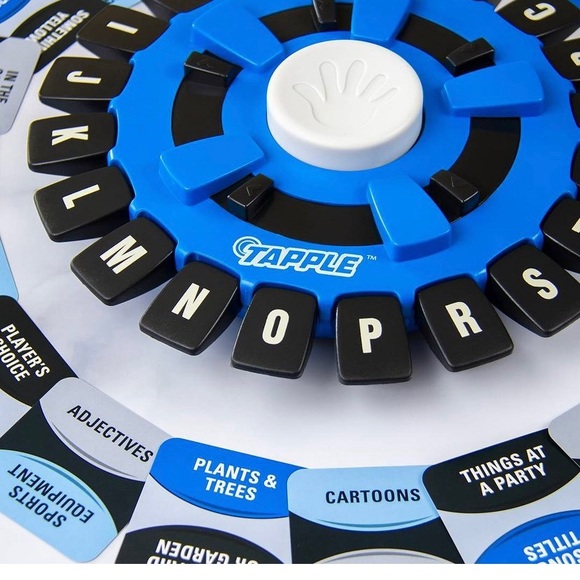 Tapple brand new in sealed box by USAopoly - Picture 2 of 5